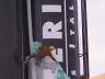 Stencil su Silos