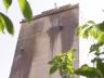 Ripristino torre silos in calcestruzzo